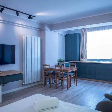 Black Sea - Stockholm Mamaia