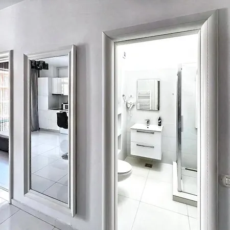 Black Sea - Lotus Mamaia