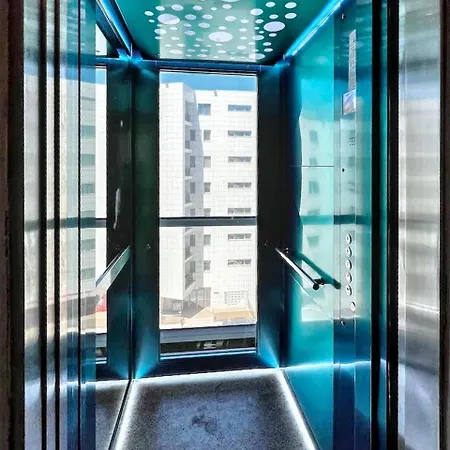 Apartman Black Sea - Lotus