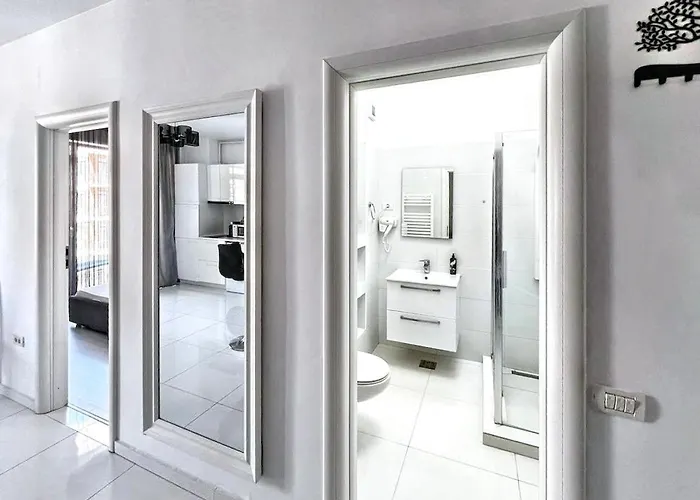 Black Sea - Lotus Mamaia