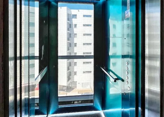 Appartement Black Sea - Lotus